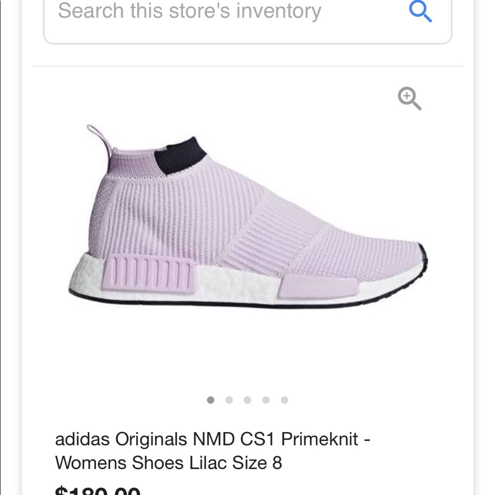 New Adidas socks